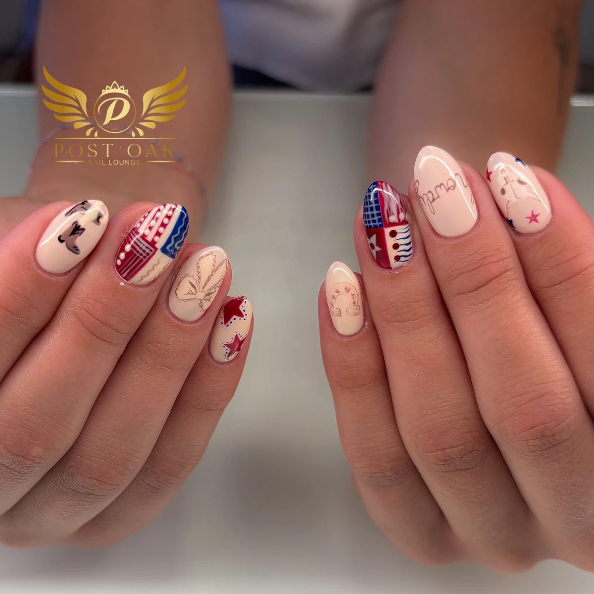 Nail Art